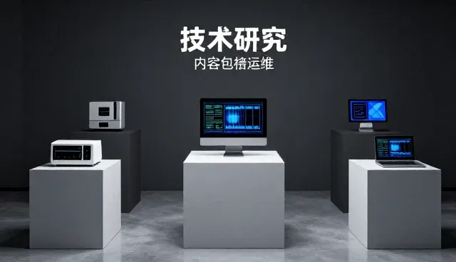 优化运维效率:软件研发中的性能与适用条件考量