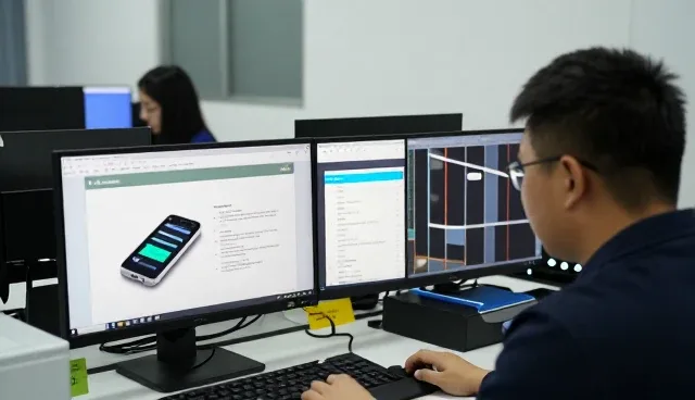 软件研发如何满足现代社区服务站需求