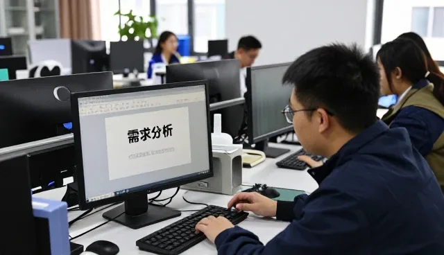运维管理时代下系统集成应用价值分析